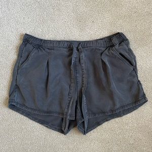 Aerie Tie Shorts